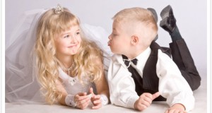какие есть особенности регистрации брака с несовершеннолетними в РФ