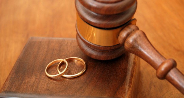 как сегодня происходит расторжение брака в судебном порядке