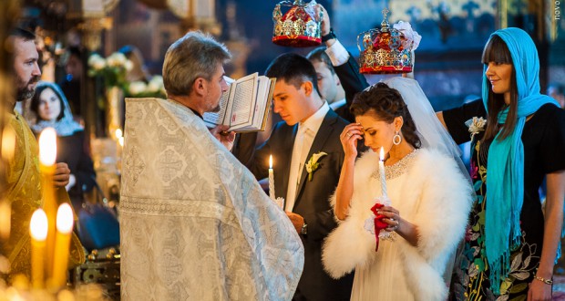 разрешено ли в россии венчание без регистрации в загсе