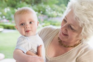 Права бабушек и дедушек на ребенка после развода