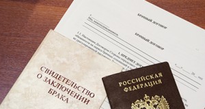 доступные способы изменения или расторжения брачного договора в России