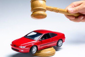 судебная практика о разделе автомобиля