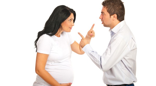 разрешен ли в россии развод во время беременности по инициативе жены