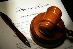 в какой суд подать заявление на развод