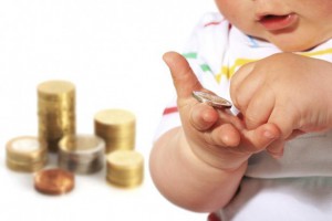 Пенсионный Фонд России в вопросах получения материнского капитала в 2015 году