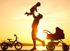 предоставление отпуска по уходу за ребенком папе малыша